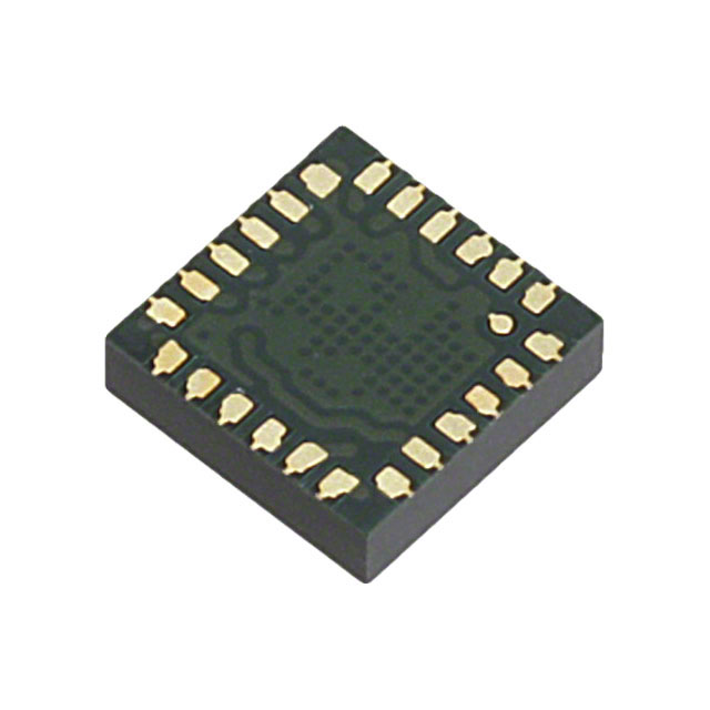 TDK InvenSense MPU-9150 electronic component product image