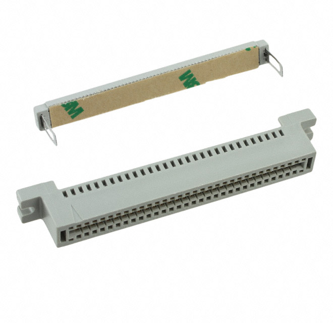 3M 3666-0000 electronic component product image
