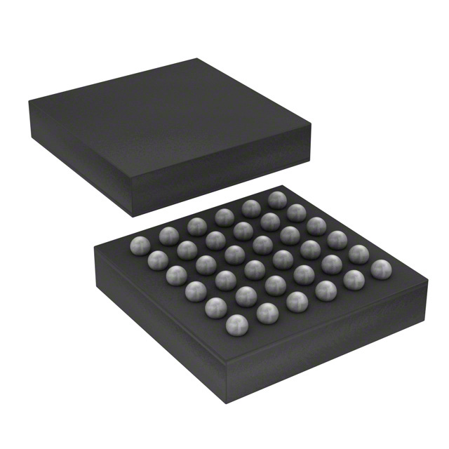 STMicroelectronics STMPE2401TBR electronic component product image