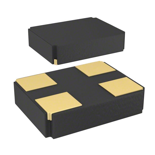 KYOCERA AVX CX3225GB25000P0HPQCC electronic component product image