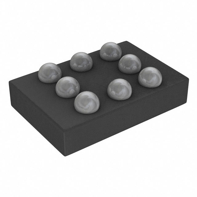 onsemi NCT218FCT2G electronic component product image