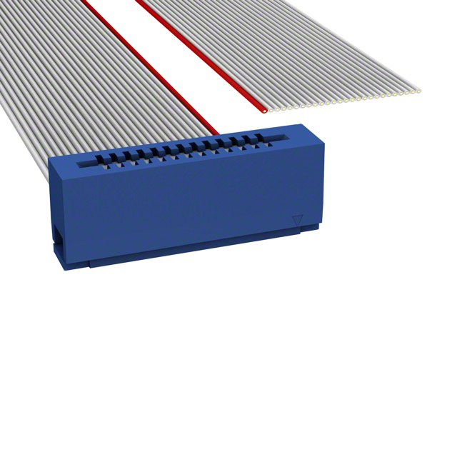 CW Industries C1EXG-2636G electronic component product image