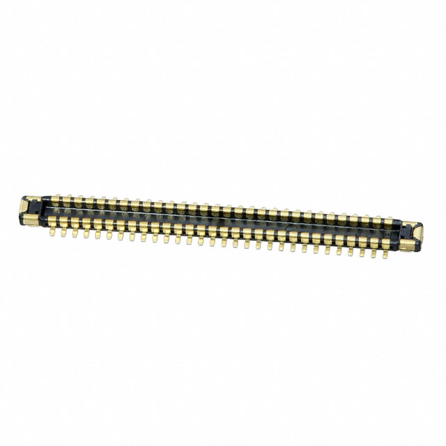 Hirose Electric Co Ltd BM28N0.6-60DP/2-0.35V(53) electronic component product image