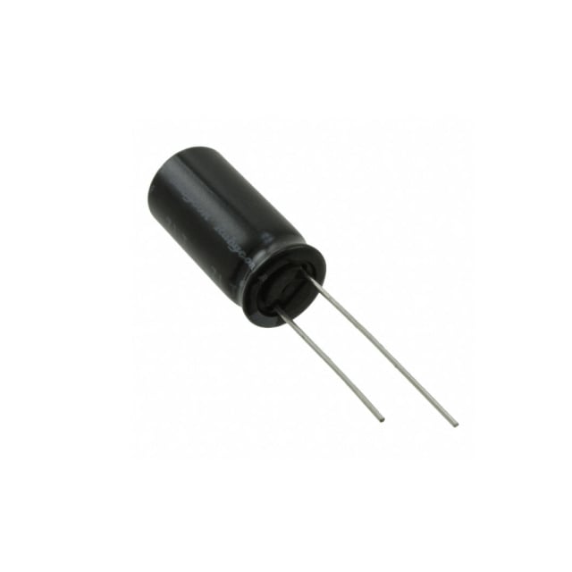 Panasonic Industry EEU-FR1V221BJ electronic component product image