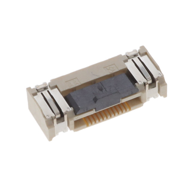 KYOCERA AVX 046810610003846+ electronic component product image