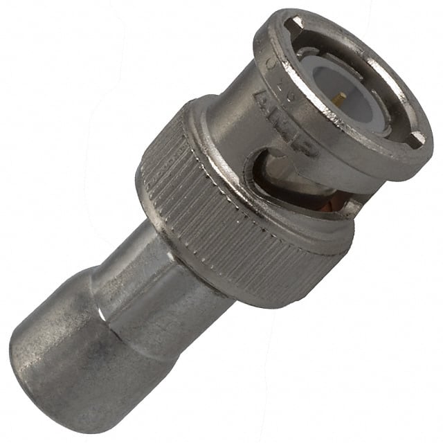TE Connectivity AMP Connectors 221629-4 electronic component product image
