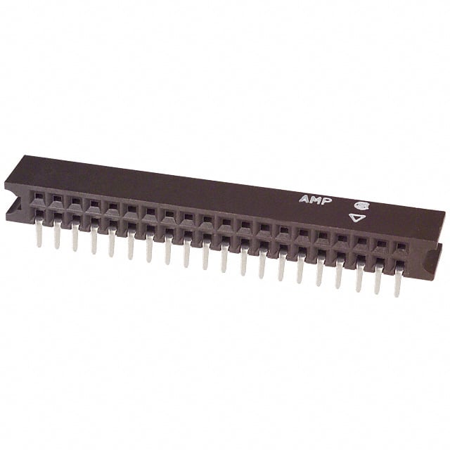 TE Connectivity AMP Connectors 532955-7 electronic component product image