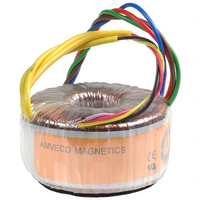 Acme Electric/Amveco/Actown 62060-P2S02 electronic component product image