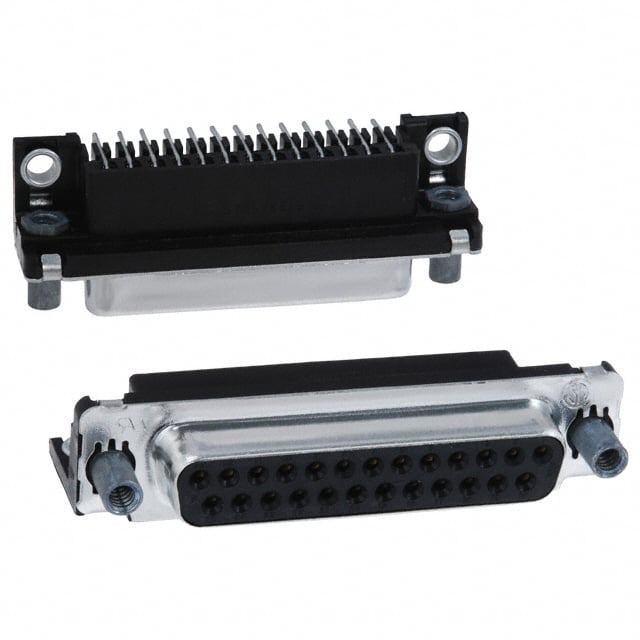 TE Connectivity AMP Connectors 745783-6 electronic component product image