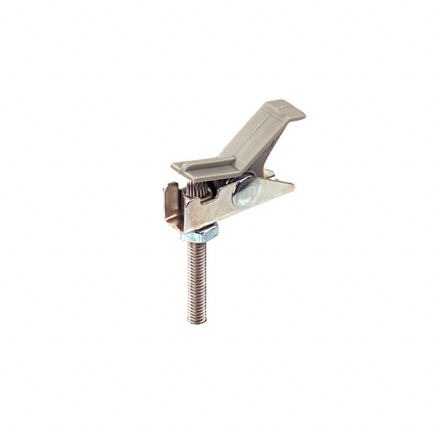E-Z-Hook 82-2GRY electronic component product image