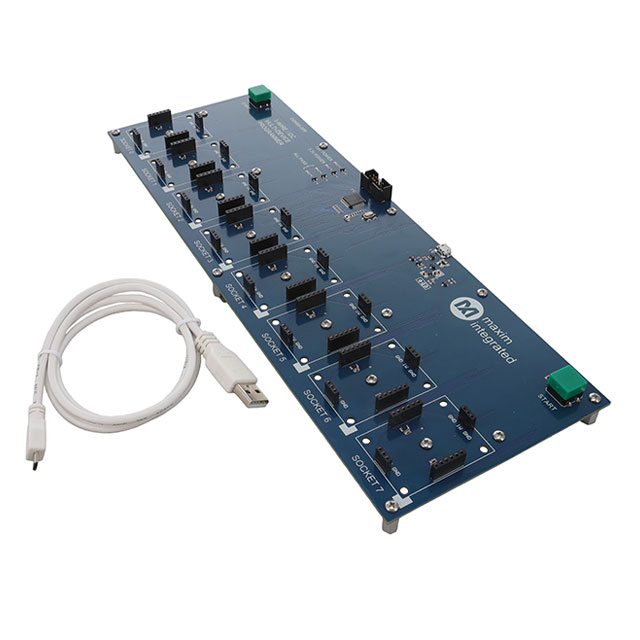 Analog Devices Inc./Maxim Integrated DS9488-GP8# electronic component product image