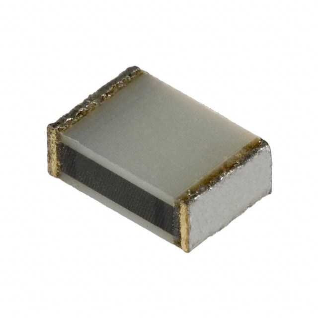 Panasonic Industry ECW-U2473JC9 electronic component product image