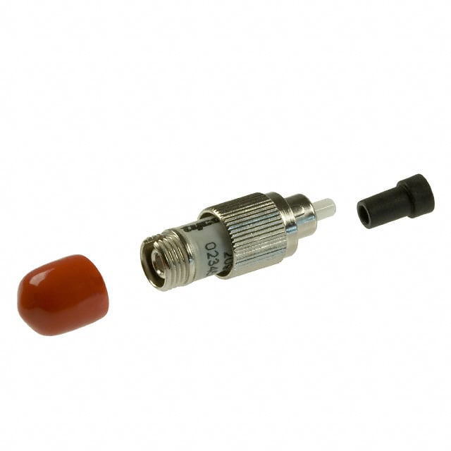TE Connectivity AMP Connectors 1-209948-0 electronic component product image
