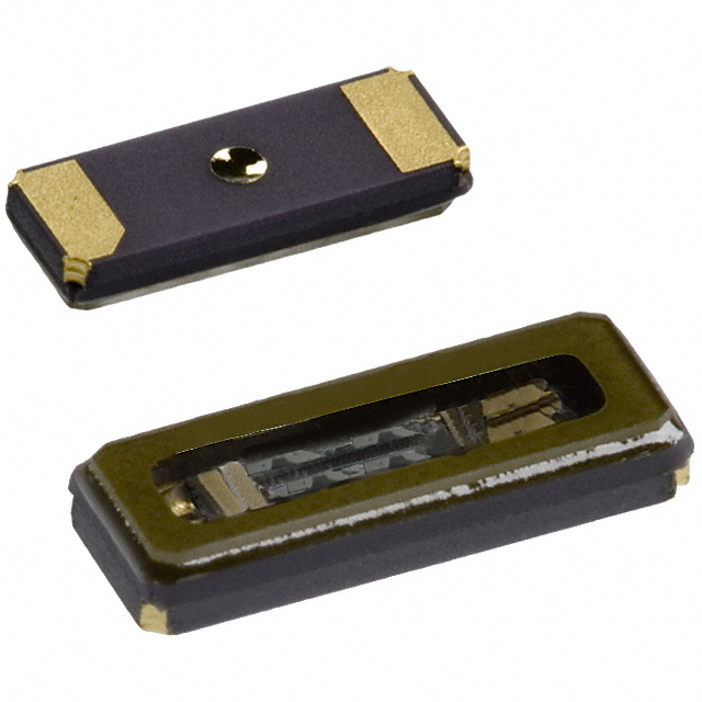 EPSON FC-255 32.7680K-AG5 electronic component product image
