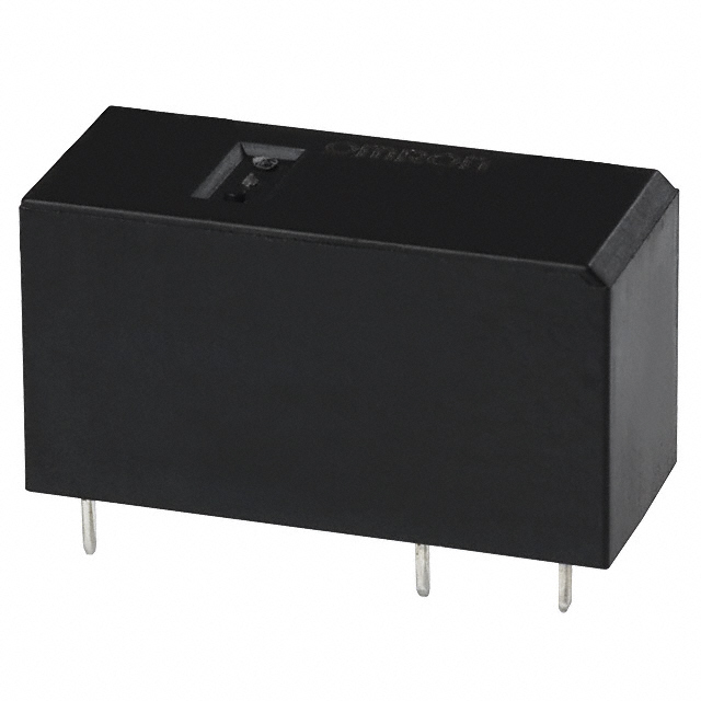 Aratas America LLC G2RL-14-E DC12 electronic component product image