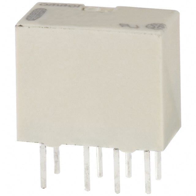 Aratas America LLC G6J-2P-Y DC5 electronic component product image