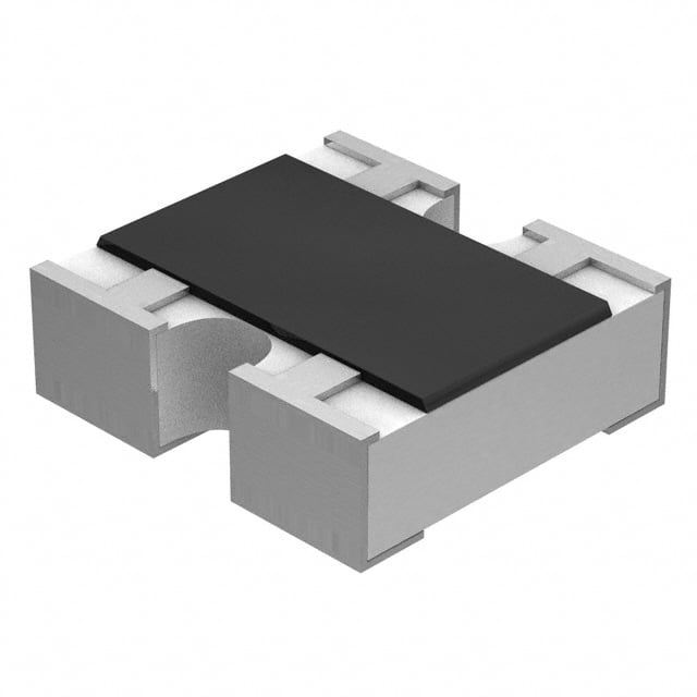Panasonic Industry EXB-34V330JV electronic component product image