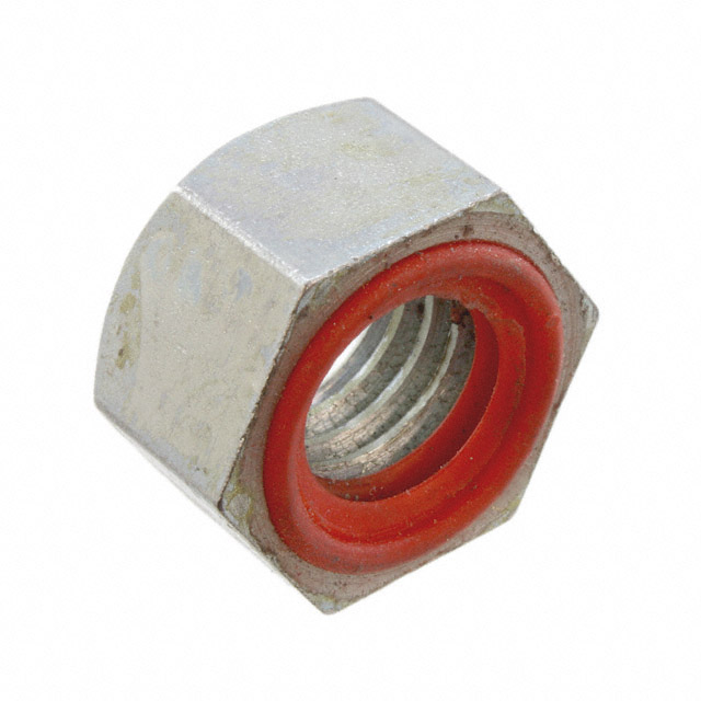 APM Hexseal 1/2-13 AJ 6 electronic component product image