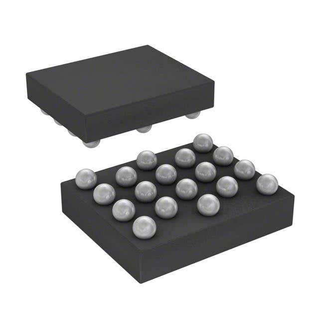 STMicroelectronics TS4999EIJT electronic component product image