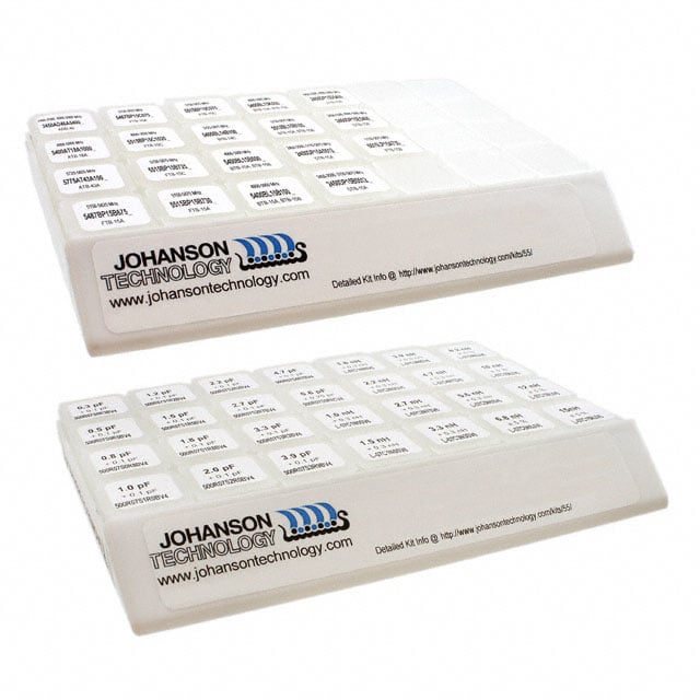 Johanson Technology Inc. 5500L/C402D electronic component product image