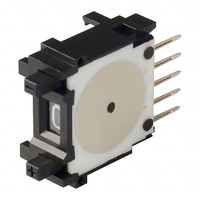 Aratas America LLC A7CN-206-1 electronic component product image