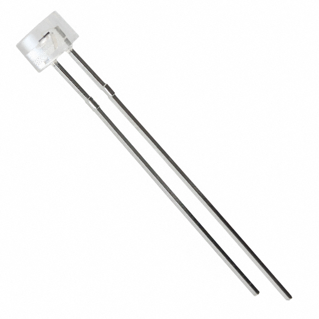 Everlight Electronics Co Ltd ALS-PT243-3C/L177 electronic component product image