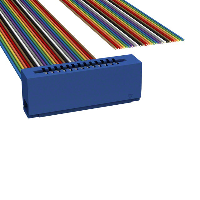 CW Industries C1EXG-2636M electronic component product image