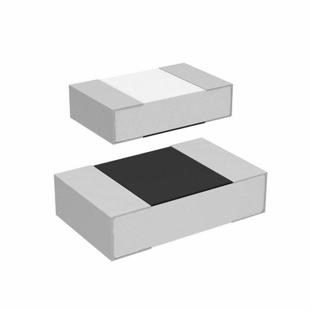 TE Connectivity Passive Product 3-1622821-3 electronic component product image