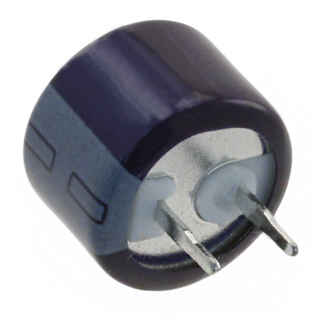 Elna America DK-6R3D104T electronic component product image