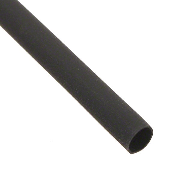 Alpha Wire F221B1/8 BK206 electronic component product image