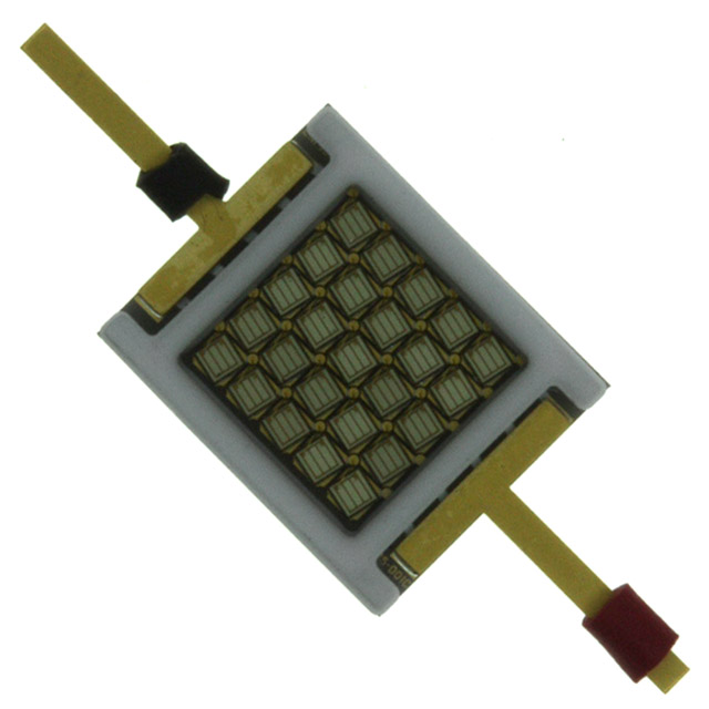 Enfis ENFIS UNO TAG ARRAY GREEN electronic component product image