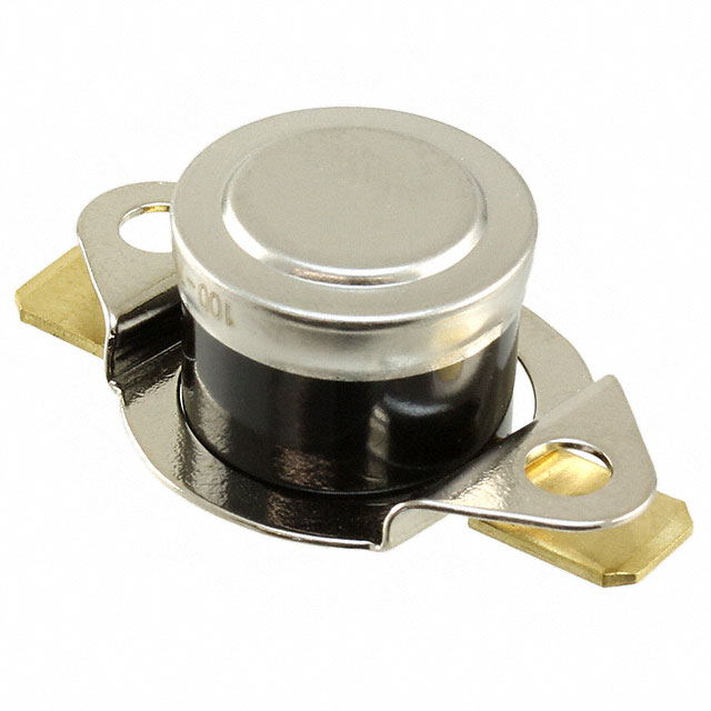 Honeywell Sensing and Productivity Solutions 2455R--01000076 electronic component product image