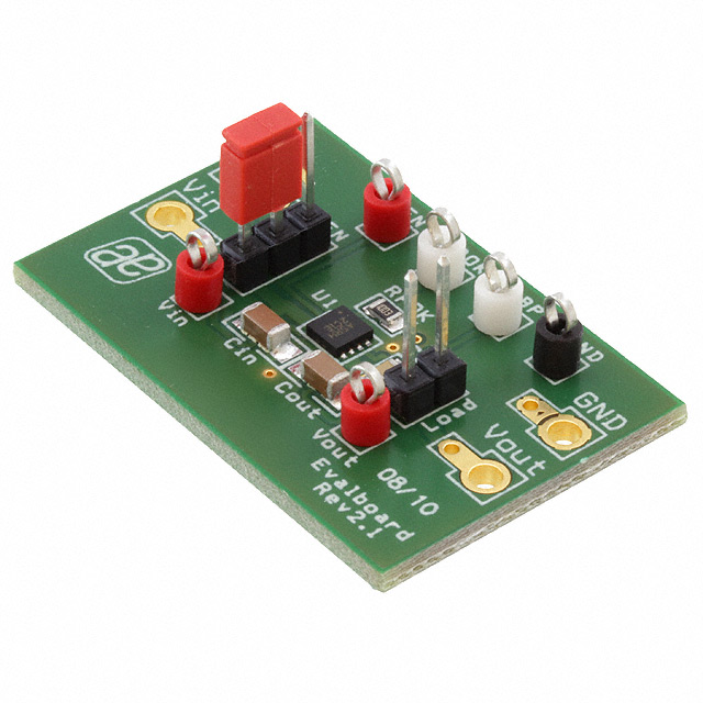 ams-OSRAM USA INC. AS1364-TD-18_EK_ST electronic component product image