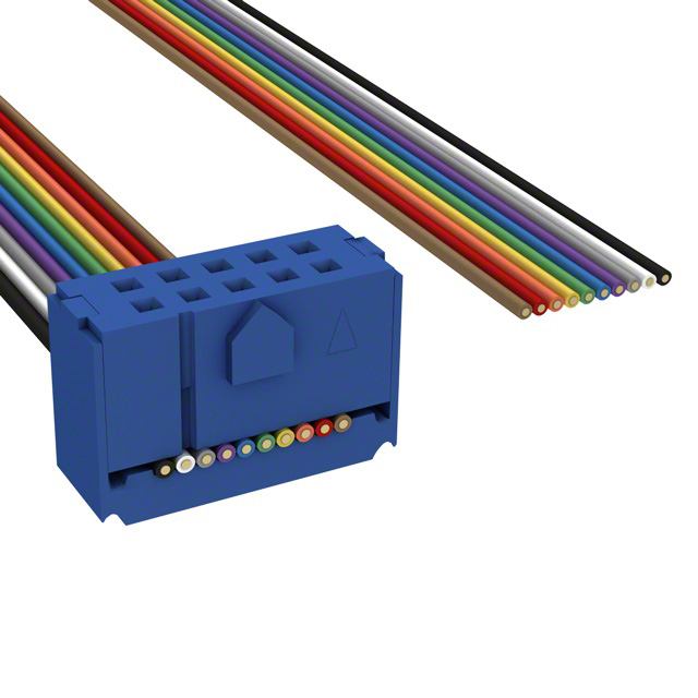 CW Industries C1CXS-1036M electronic component product image