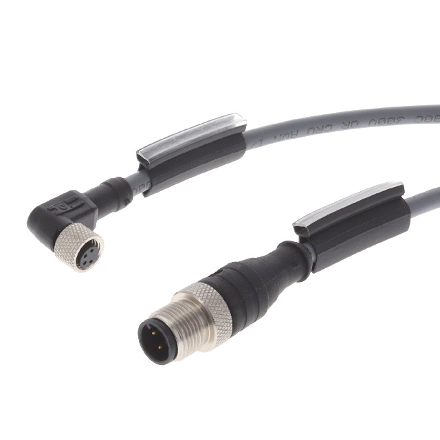 Alpha Wire DR04GW101 SL355 electronic component product image