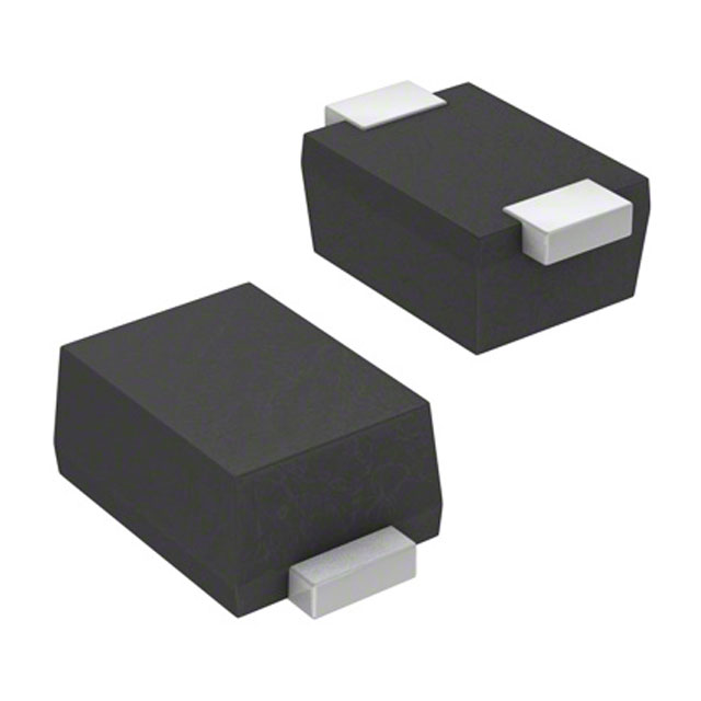 Panjit International Inc. PJSD05TM_R1_00001 electronic component product image