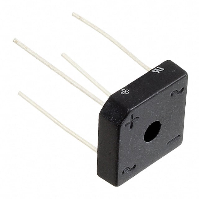 Vishay General Semiconductor - Diodes Division GBPC110-E4/51 electronic component product image