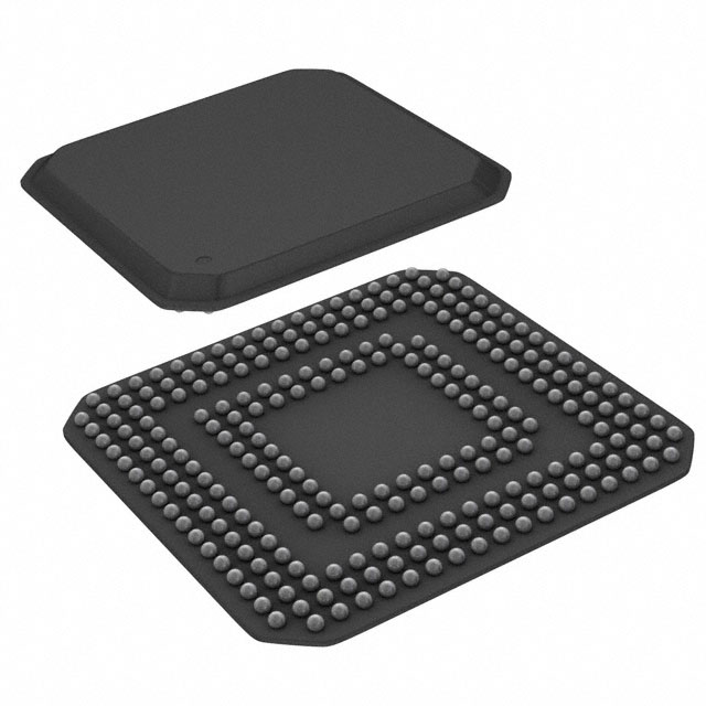 Texas Instruments PCI2050BGHK electronic component product image