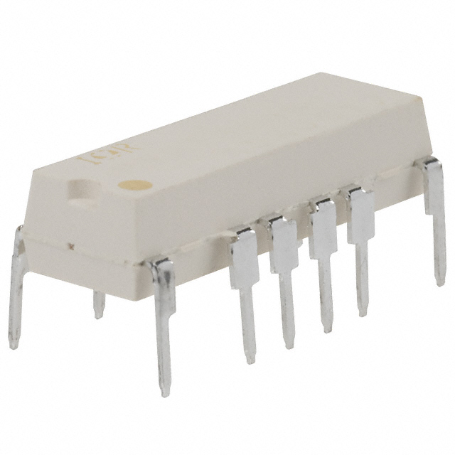 Infineon Technologies PVR1301N electronic component product image