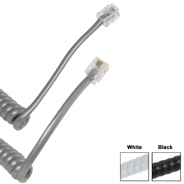 Modular Cable Assemblies (VA) GLF-464-054-501-D electronic component product image