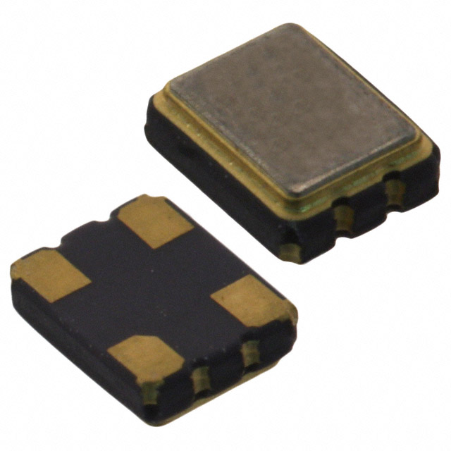TXC CORPORATION 7X-20.000MDB-T electronic component product image