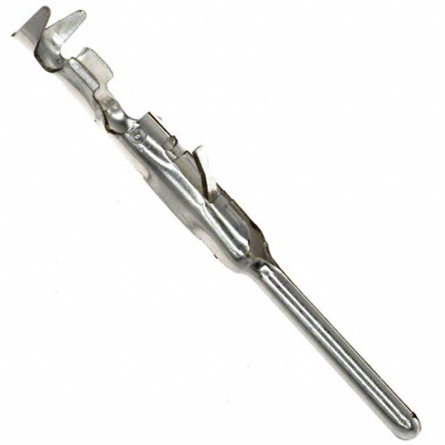 Amphenol Tuchel Industrial VN0101600111 electronic component product image