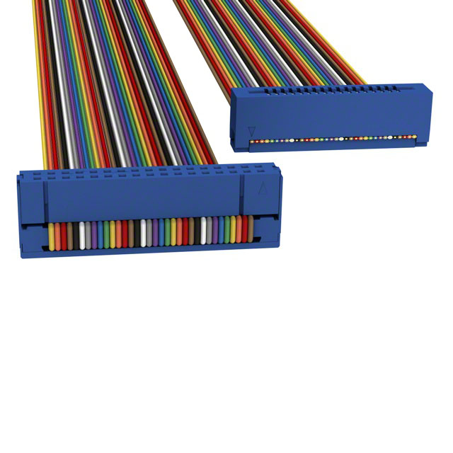 CW Industries C3BEG-3418M electronic component product image