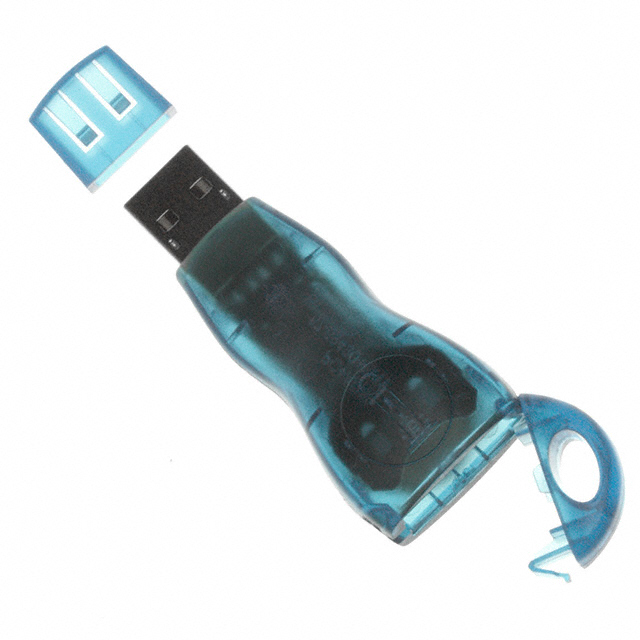 Analog Devices Inc./Maxim Integrated DS9490B electronic component product image