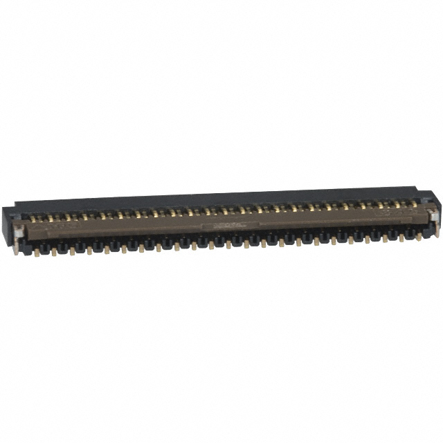 Hirose Electric Co Ltd FH26W-45S-0.3SHW(60) electronic component product image