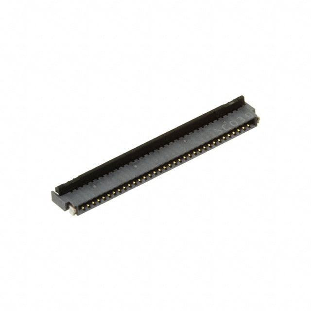 Hirose Electric Co Ltd FH34SRJ-34S-0.5SH(50) electronic component product image