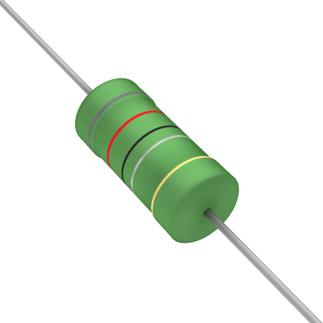 Bourns Inc. FW20A8R20JA electronic component product image