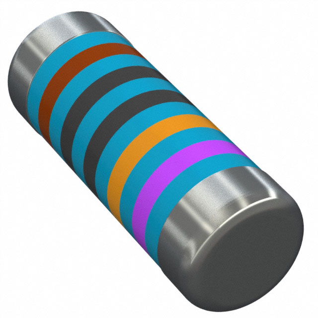 TE Connectivity Passive Product SMA-A0207FTDT120R electronic component product image