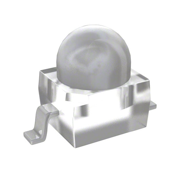 Vishay Semiconductor Opto Division VSMB2020X01 electronic component product image