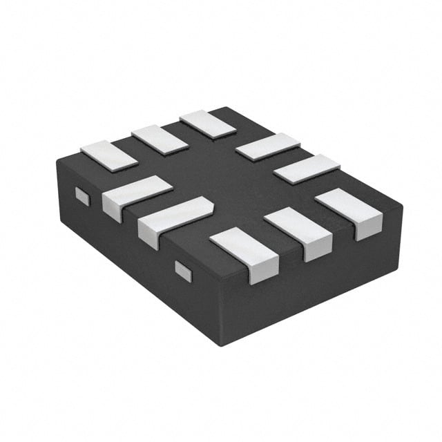 NXP USA Inc. NCX8193GUX electronic component product image
